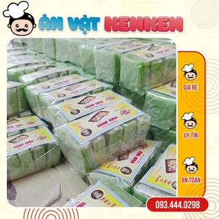 Gói 5 chiếc bánh dẻo cổ truyền
