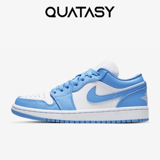 Giày sneaker JD1 Low University Blue chính hãng