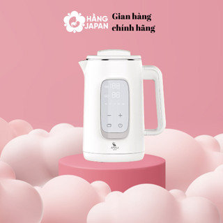 Bình đun nước và hâm nước pha sữa Moaz BéBé MB070