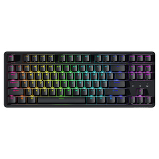 Bàn phím durgod cavalry 87 | 3 mode - hotswap - rgb