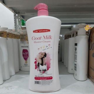 SỮA TẮM DÊ GOAT MILK 1000ML THÁI LAN