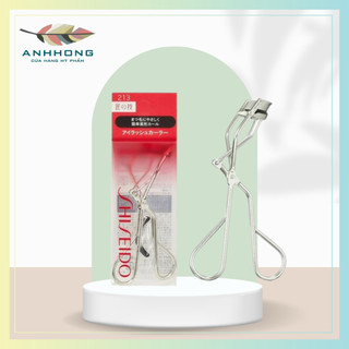 Kẹp Bấm Mi Shiseido Eyelash Curler Recourbe Cils 213 Nhật Bản