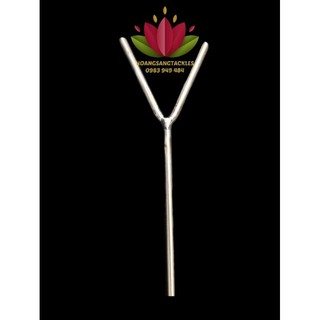 Chống gác cần Inox 1 đoạn
