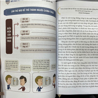 Sách: Kỉ Luật Làm Nên Con Người (Tái Bản)