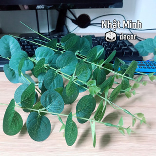 Lá táo rời tiện lợi 1 cành
