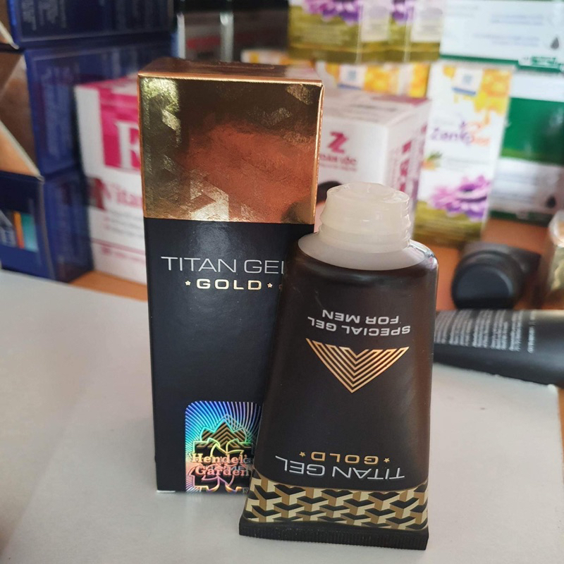 Hot.  TITANGOLD hàng chuẩn Nga