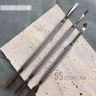 Cây đẩy da nail , cây lấy khoé, xùi móng