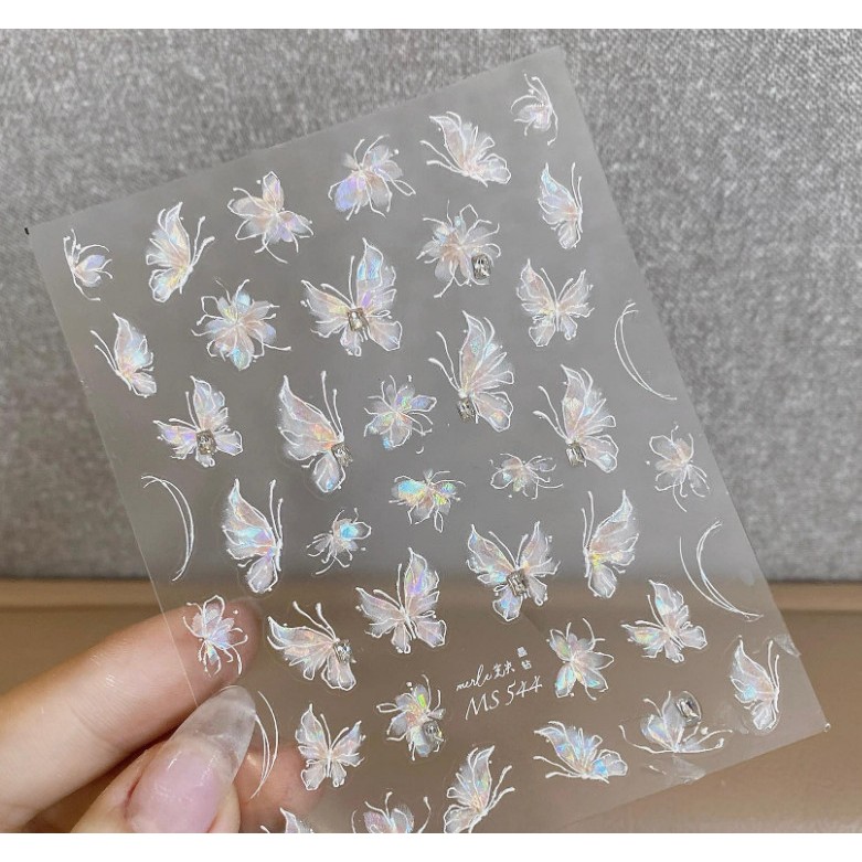 sticker  MS MÃ MỚI NHÉ Ạ