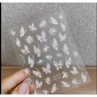 sticker  MS MÃ MỚI NHÉ Ạ