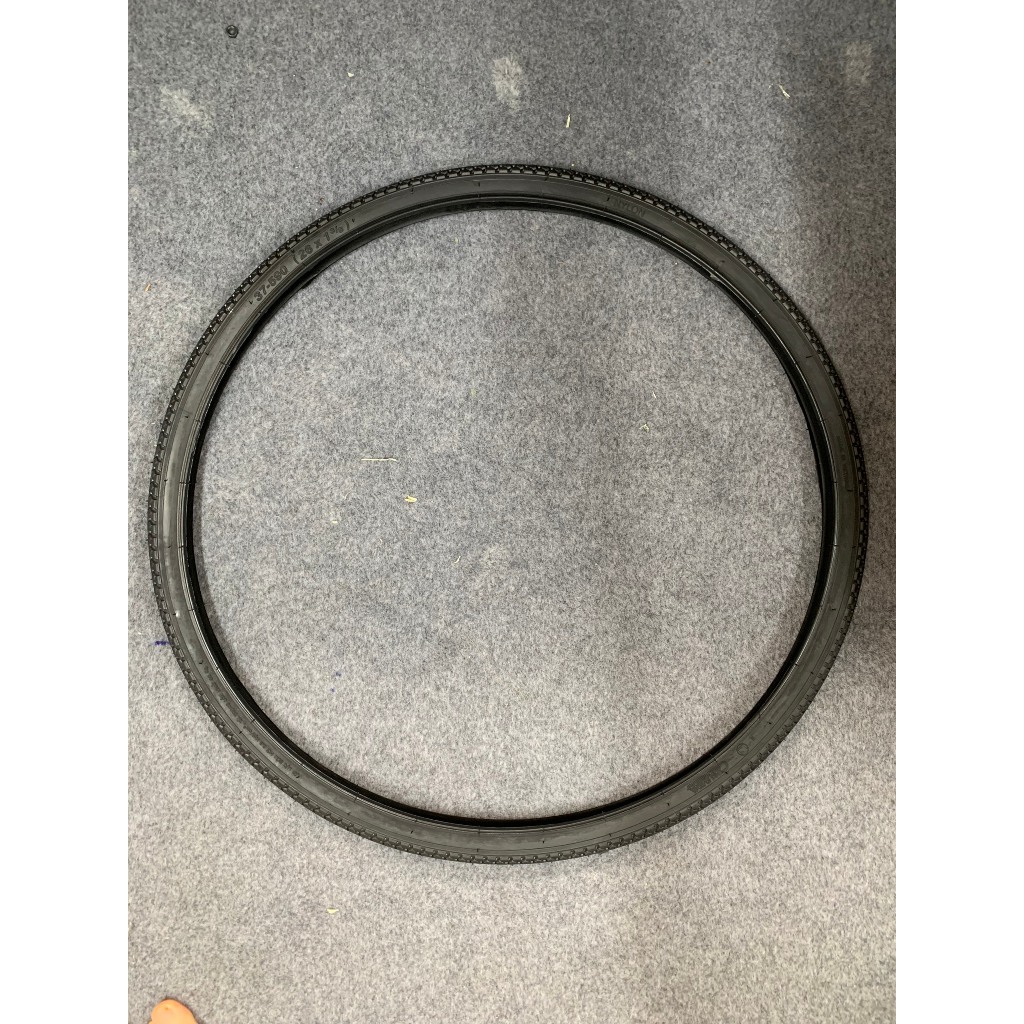 Vỏ Lốp Và Săm Xe Đạp Thương Hiệu Casumina 660 (37-590) 26x1 3/8 Loại Tốt