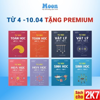 Sách lớp 11 chương trình mới Toán, Lý, Hoá, 3 bộ kết nối tri thức, chân trời sáng tạo, cánh diều