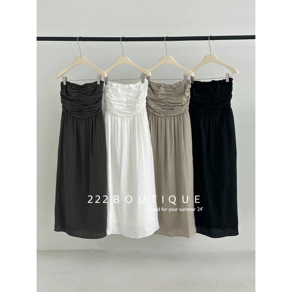 váy ống quây clean space 50076