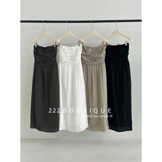 váy ống quây clean space 50076
