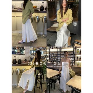 váy ống quây clean space 50076