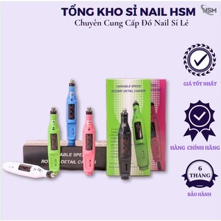 MÁY MÀI MÓNG TAY MINI.MÁY CẦM TAY TIỆN LỢI.