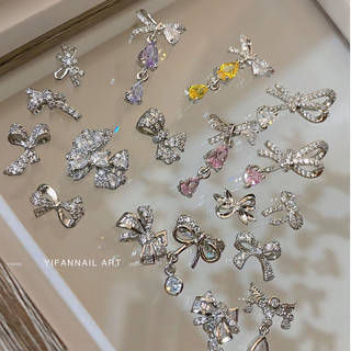 Charm Lẻ đính móng (Mẫu A)