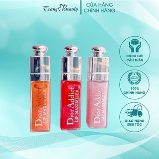 Son dưỡng Dior Lip Maximizer size mini 2ml
