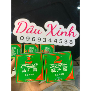 Kem LuDanLan Đài Loan xịn