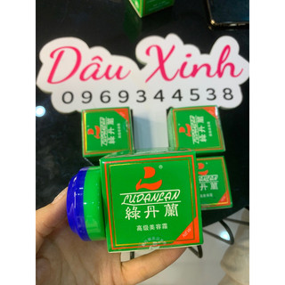 Kem LuDanLan Đài Loan xịn