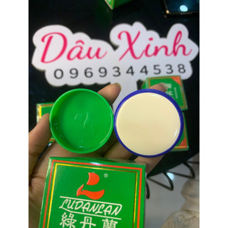 Kem LuDanLan Đài Loan xịn