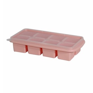 Khay đá nắp đậy 8 viên(6932)