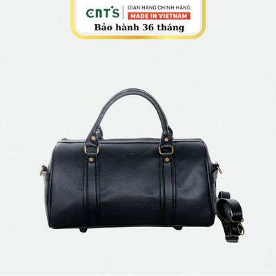 Túi trống du lịch CNT unisex TX21 nhiều màu cỡ trung sành điệu