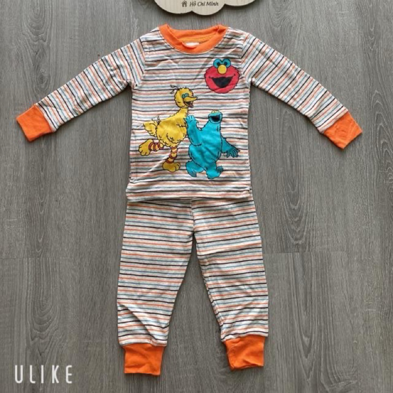 Bộ tay dài Gymboree cho bé