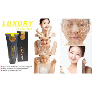 Sữa rửa mặt Cydo luxury cleanser 100ml