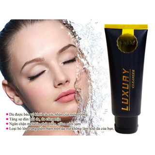 Sữa rửa mặt Cydo luxury cleanser 100ml