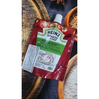Tương cà heinz 125gr