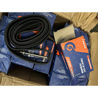 Ruột xe đạp cst 700 x 18/25 van xe đạp 8f
