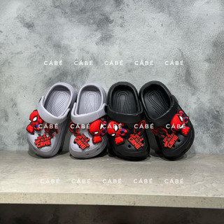 Crocs Siêu nhân nhện siêu nhẹ
