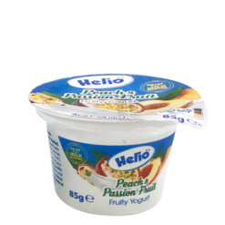 Sữa chua hoa quả Helio 6m - Đức