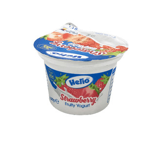 Sữa chua hoa quả Helio 6m - Đức