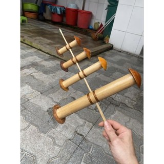 sáo Diều D35+cọc sáo
