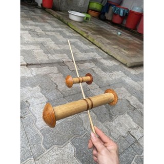sáo Dieu D34+ cọc sáo