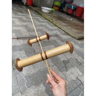 sáo Dieu D34+ cọc sáo
