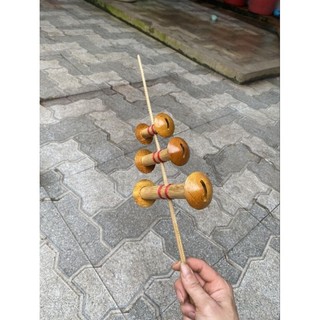 Sáo diều d25+cọc sáo