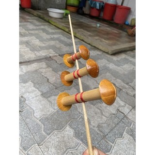 sáo Diều D25+cọc sáo