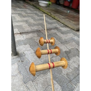 sáo Diều D25+cọc sáo