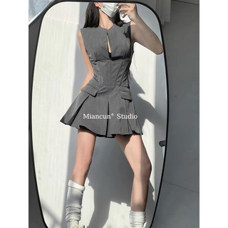 (sẵn M)ĐẦM CỔ TÀU CỔ V ZARA XUẤT