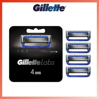 Lưỡi Dao Cạo Râu Gillette Heated Razor Blade