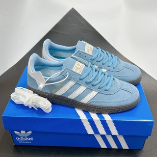 Giày adidas Handball Spezial ‘Light Blue’ BD7632