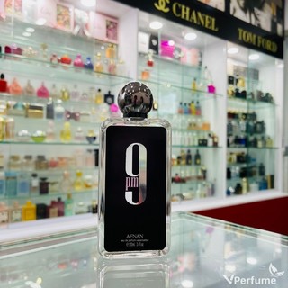 Nước Hoa Nam 9pm EDP - Mẫu thử 10ml