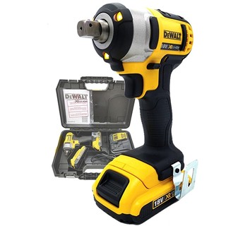 Dewalt dcf880 máy vặn bulong động lực 1/2" pin 205nm - chính hãng - sku dcf880 dcf880n-kr