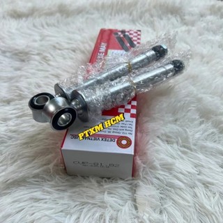 Ty sau - cub 81 , 82 hiệu detex