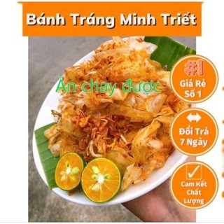 💵 xâu 10b 🤤 Bánh tráng sate, tắc xâu vò
