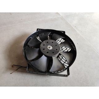 Quạt tản nhiệt pokka dc 12v - 24v