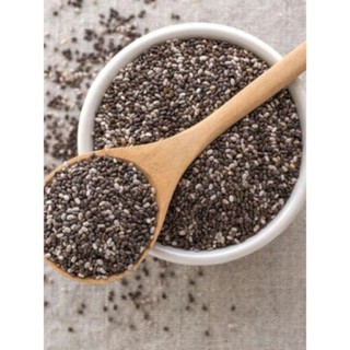 Hạt chia  đen 500g
