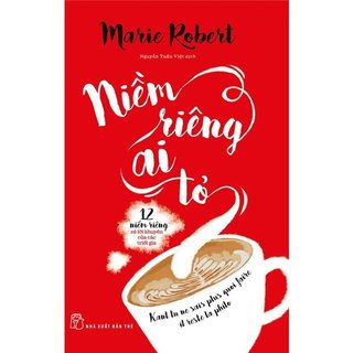 Sách - niềm riêng ai tỏ - 12 niềm riêng và lời khuyên của các triết gia